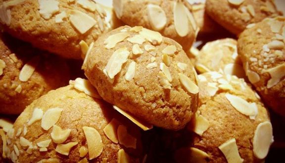 Every Ngon - Bánh Và Dụng Cụ Làm Bánh