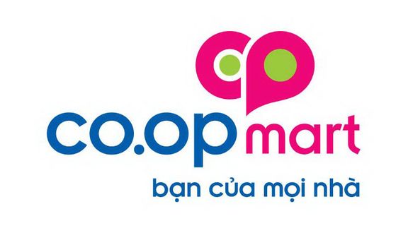 Co.opMart - Hà Đông