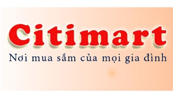 Citimart - Indochina Plaza