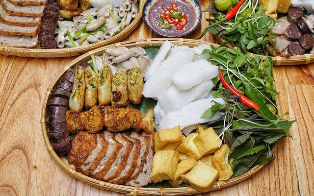 Dồi Thêm