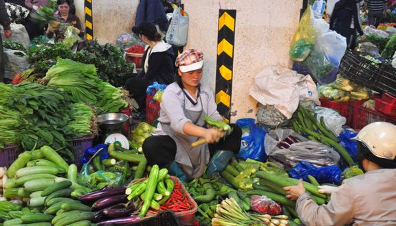 Chợ Thành Công