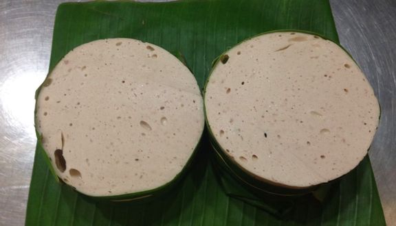 Chính Hằng - Giò Chả Ước Lễ