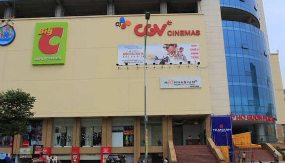 Big C Hồ Gươm Plaza