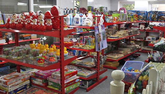 Bibo Mart - Phạm Ngọc Thạch - 10006