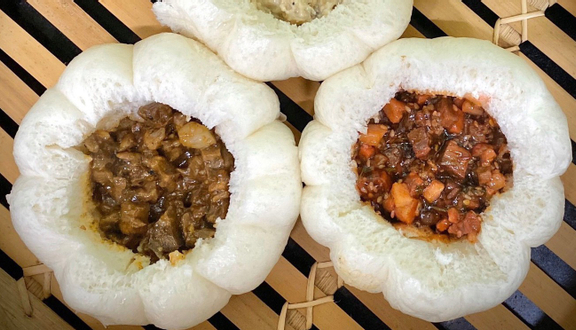 Bếp Của Gấu - Bông Lan Chuối & Bánh Bao Online - Bạch Đằng