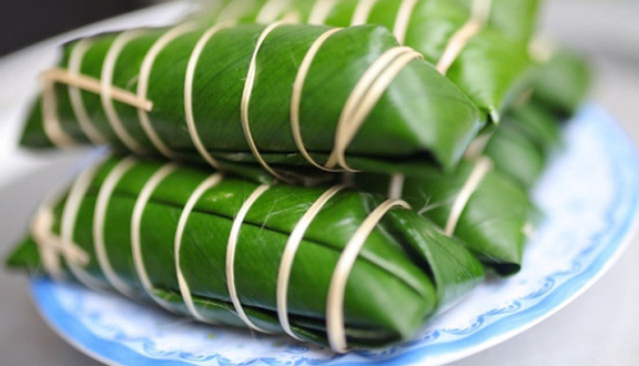 Bánh Tẻ Tiến Vua Sơn Tây
