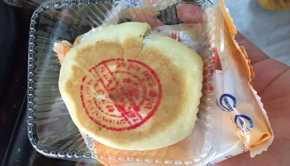 Bánh Pía Tân Huê Viên - Bạch Mai