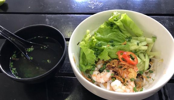 Bún Mọc & Bún Thái - Bùi Hữu Nghĩa