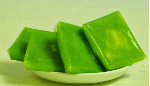 Bánh Cốm Ngọc Ninh