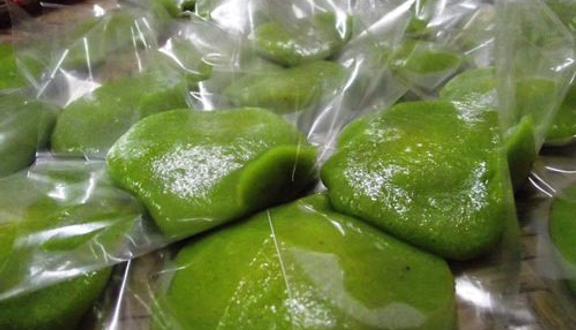 Bánh Cốm An Ninh