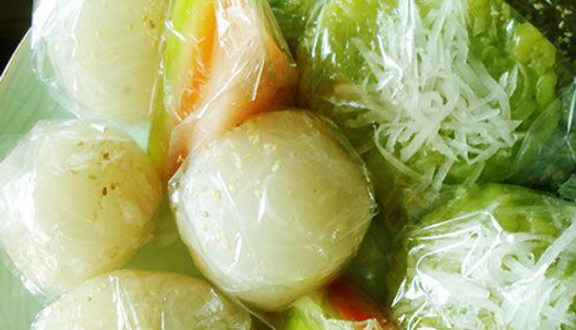 An Minh - Đặc Sản Bánh Cổ Truyền Hà Nội