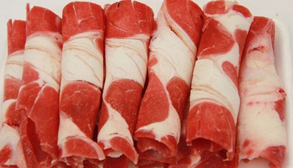 AB Foods - Thịt Bò Nhập Khẩu