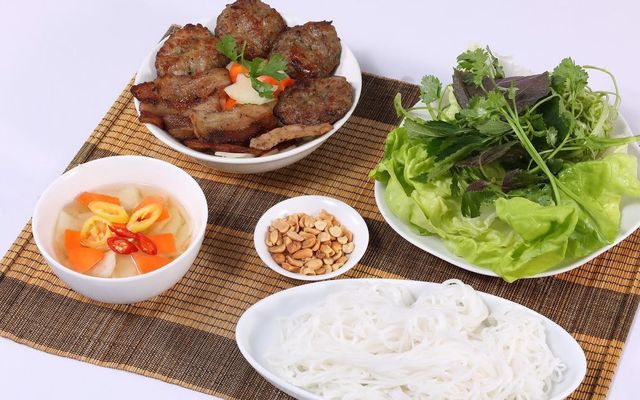 Thêm chả (phần)