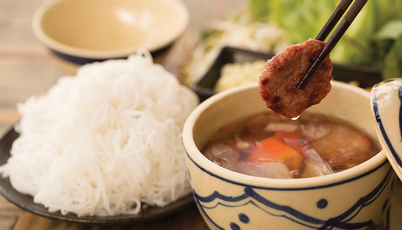 Bún Chả Tô - Aeon Mall Bình Tân