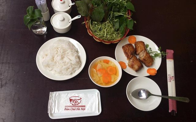 Bún thêm