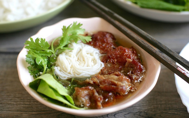 Bánh flan