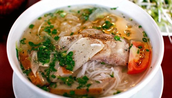 Bún Chả Cá Nha Trang - Quốc Lộ 13