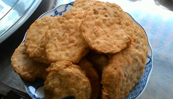 Giò Lụa