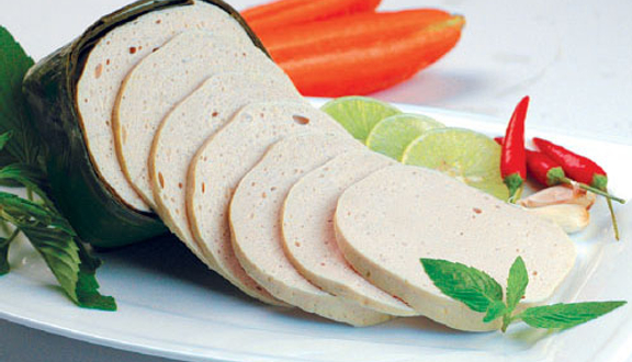 Chả Cốm - 100gr