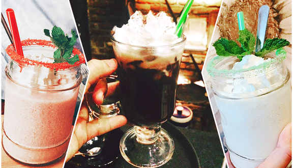 RoA Cafe