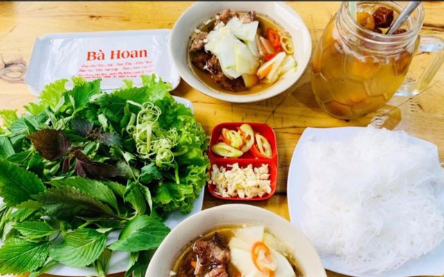 Nem Cua Bể