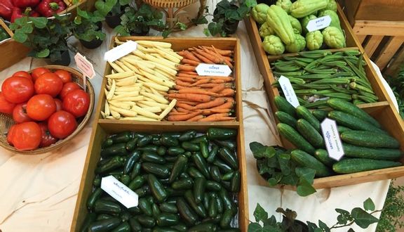Lạp Xưởng Hun Khói Cao Bằng 0.5 kg