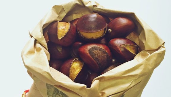 Hạt dẻ bở bùi 0.5kg