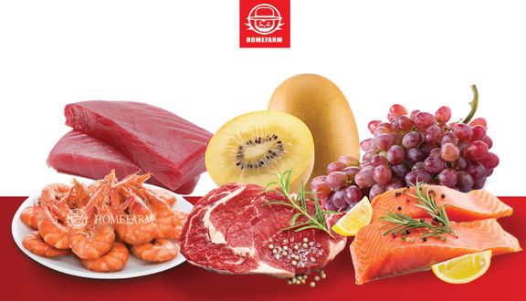 Combo Lẩu cho 4-5 người