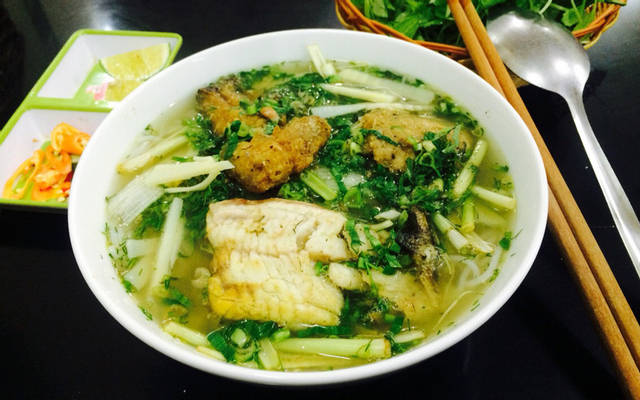 Nước bột sắn dây