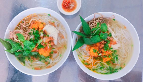 Bún Cá Kiên Giang - Đường Số 1