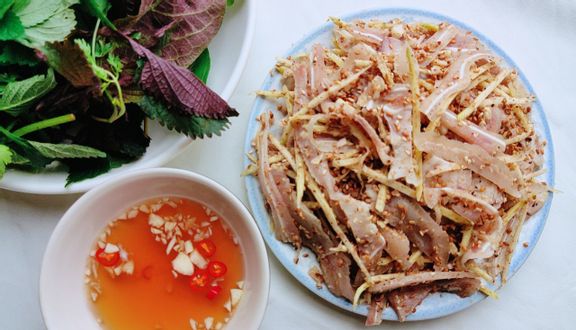 Nem Nắm