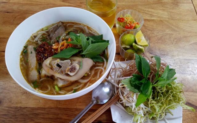 Bò thêm
