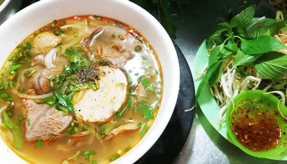 Bún Bò Vương - Gò Vấp