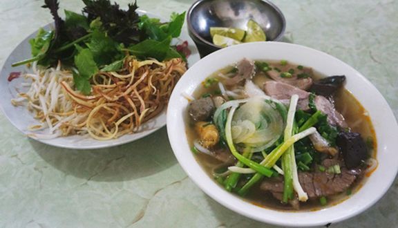 Bún Bò Trinh