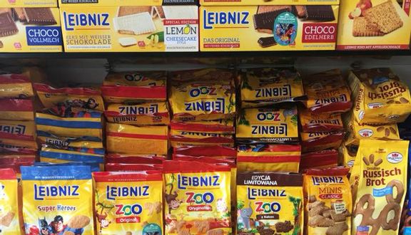 Giấy vệ Sinh Hensly 6 cuộn 4 lớp
