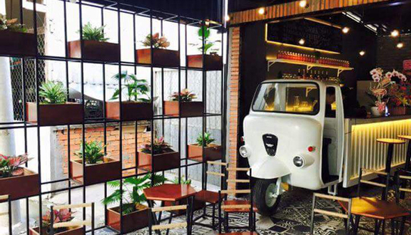 Zabi Cafe