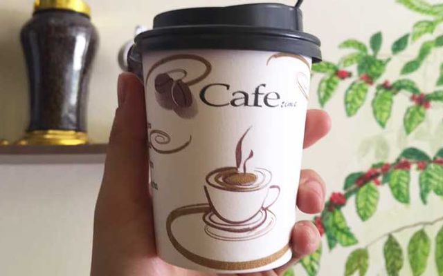 Yến Coffee