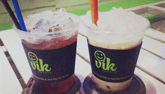 Vik Cafe & Food