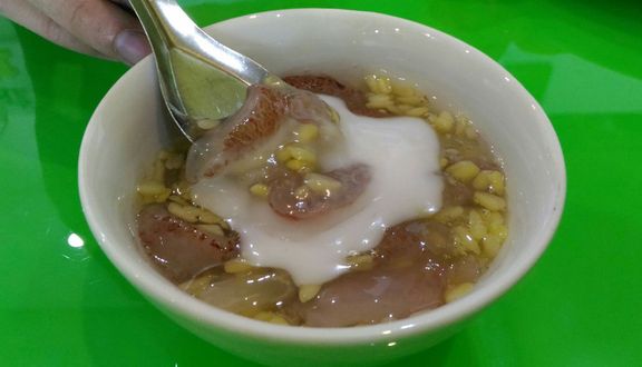 Út Khiêm - Chè Đồng Quê