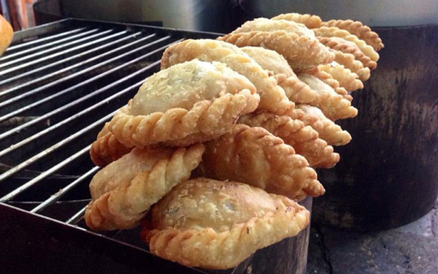 Bánh củ cải