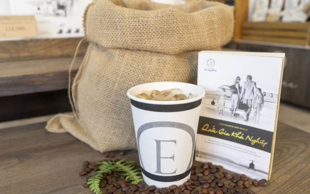 Espresso Nóng