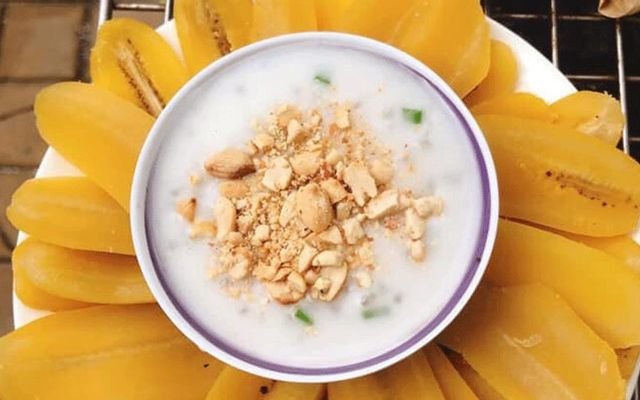 Mỡ hành thêm