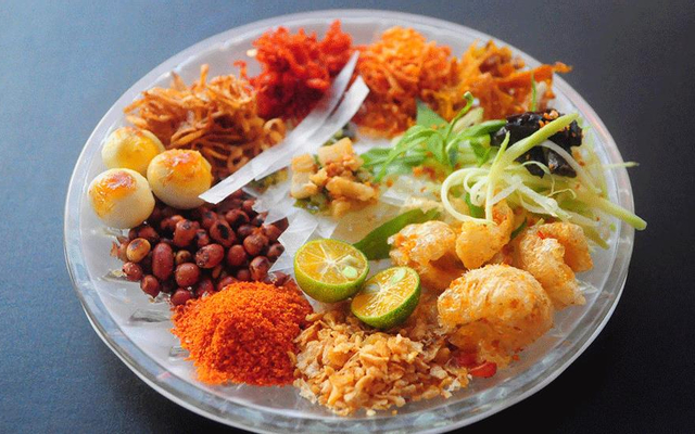Ruốc thêm
