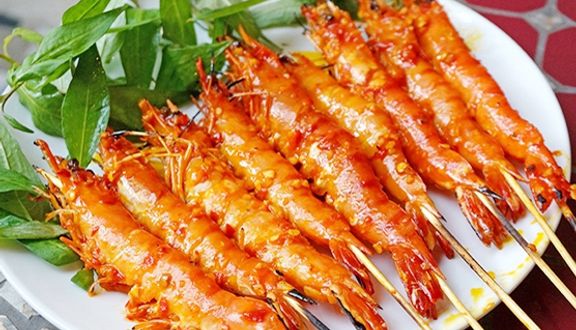 Trân Hồ Quán - Cách Mạng Tháng 8