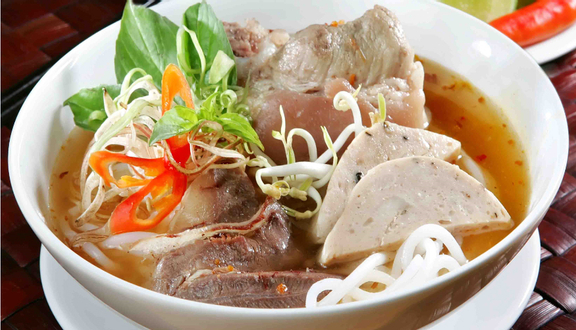 Bún Bò O Oanh - Ngự Bình