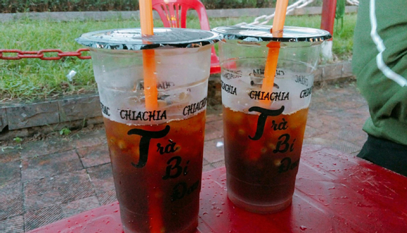 Trà Bí Đao Chia Chia - 148 Nguyễn Văn Cừ