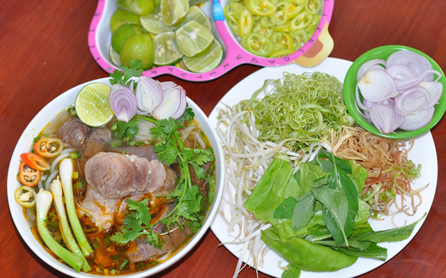 Bún bò