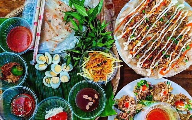 To To - Bánh Tráng Trộn - Trần Văn Hoài