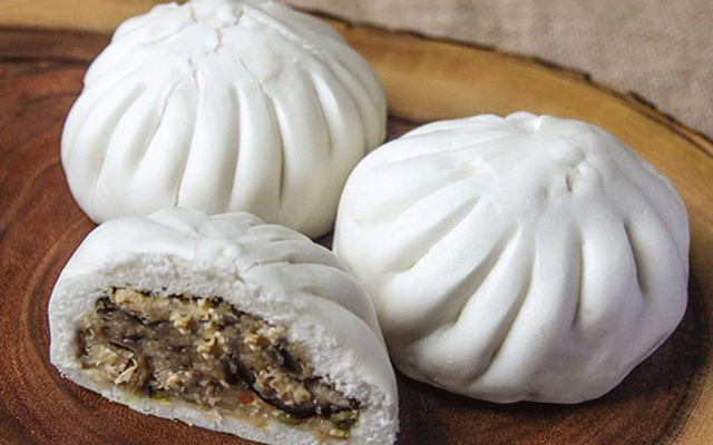 TinGow - Há Cảo, Bánh Mì & Bánh Bao