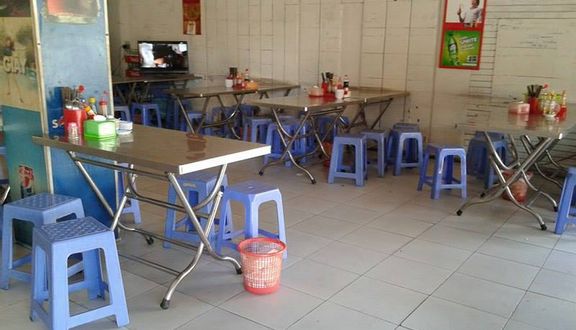 Tiệm Mì Vân Phát - Nguyễn Văn Linh